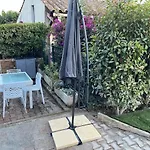 Mini Jardin Jacuzzi, Vue Mer, 300m Des Plages 아파트 라시오타