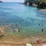 Mini Jardin Jacuzzi, Vue Mer, 300m Des Plages 아파트