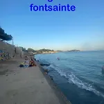 Mini Jardin Jacuzzi, Vue Mer, 300m Des Plages 아파트 *