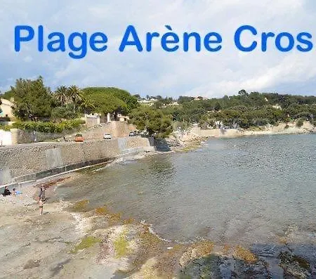 Mini Jardin Jacuzzi, Vue Mer, 300m Des Plages * La Ciotat