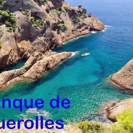Mini Jardin Jacuzzi, Vue Mer, 300m Des Plages *