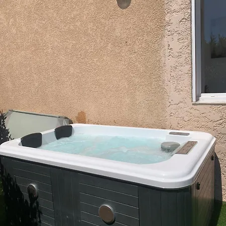 Mini Jardin Jacuzzi, Vue Mer, 300m Des Plages * La Ciotat